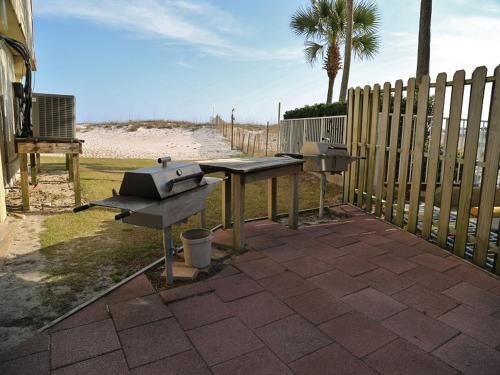 Apartamento Southern Sands 303 Condo