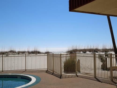 Apartamento Southern Sands 303 Condo