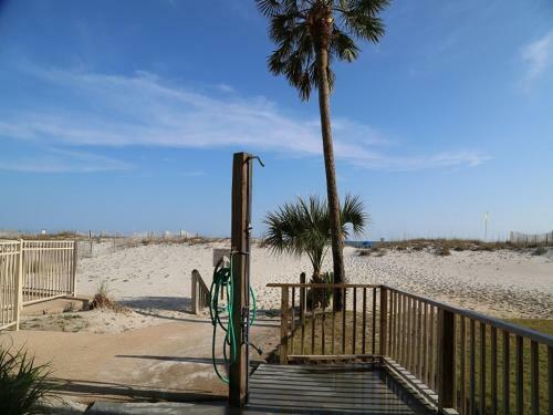 Apartamento Southern Sands 303 Condo