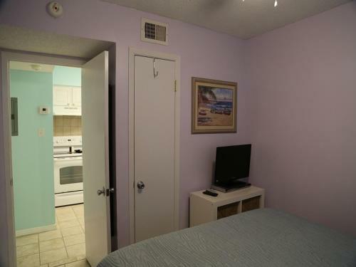 Apartamento Sunchase 111 Condo