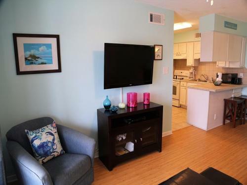 Apartamento Sunchase 111 Condo