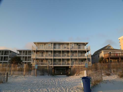 Apartamento Sunchase 111 Condo