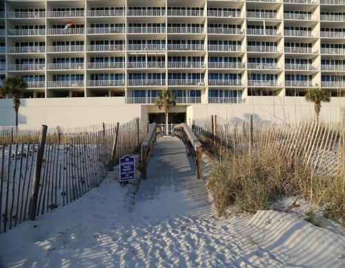 Apartamento Lighthouse 1017 Condo