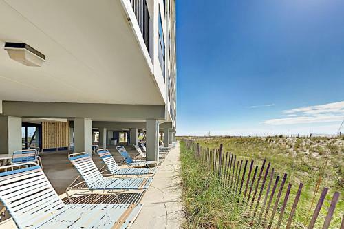 Apartamento E Beach Condo #368