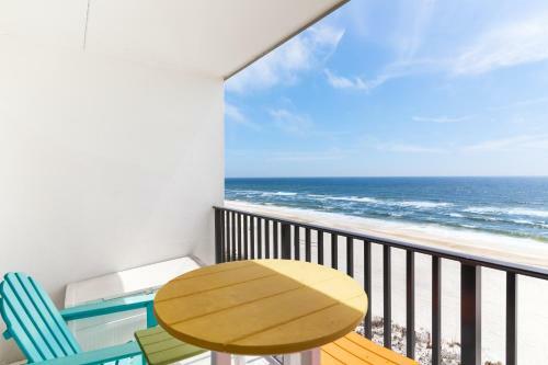 Apartamento Island Sunrise