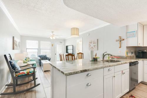 Apartamento Island Sunrise