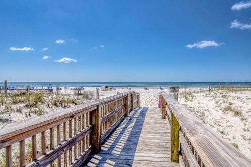 Apartamento Island Sunrise