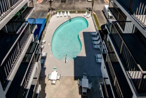 Apartamento Island Sunrise