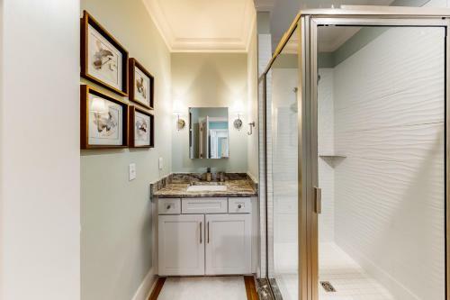 West Side Cottage #dd - Shorely A Dream