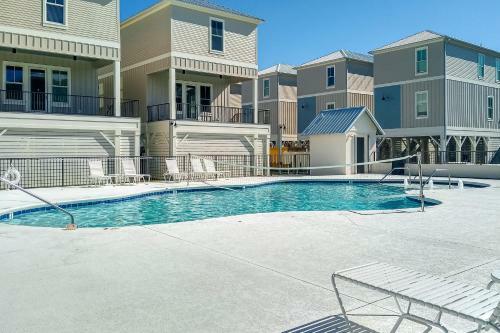 West Side Cottage #dd - Shorely A Dream