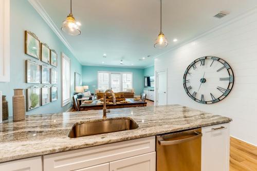 West Side Cottage #dd - Shorely A Dream