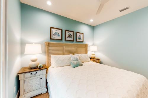 West Side Cottage #dd - Shorely A Dream