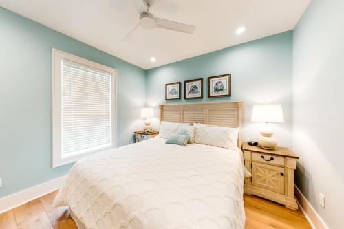 West Side Cottage #dd - Shorely A Dream