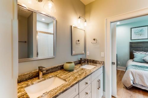 West Side Cottage #dd - Shorely A Dream