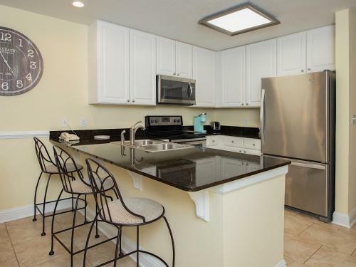 Apartamento Light House 607 Condo