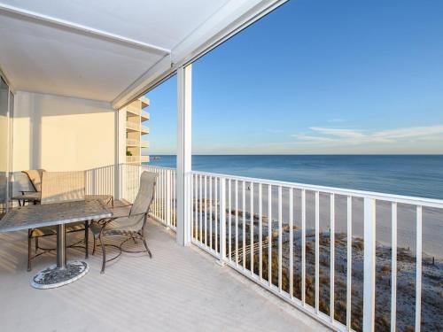 Apartamento Light House 607 Condo