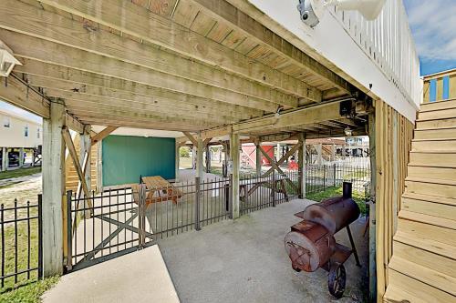 1387 W Lagoon Ave Home