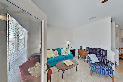 1387 W Lagoon Ave Home