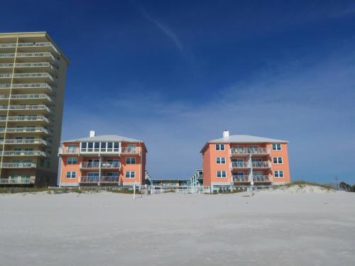 Apartamento Harbor House B2 Condo