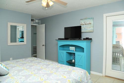 Apartamento Harbor House B17 Condo