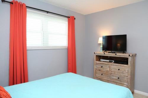 Apartamento Harbor House B17 Condo