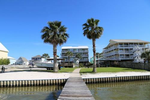Apartamento Lagoon Landing 303 Condo