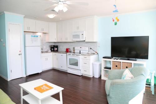 Apartamento Lagoon Landing 303 Condo