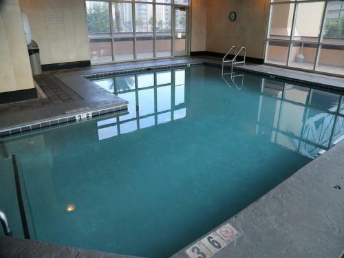 Apartamento Crystal Tower 1109 Condo