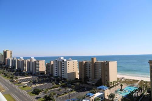 Apartamento Crystal Tower 1109 Condo