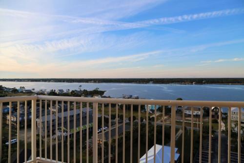 Apartamento Crystal Tower 1109 Condo