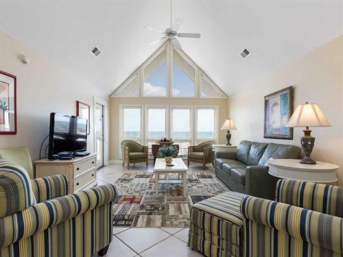 Erica's Sandpiper By Meyer Vacation Rentals