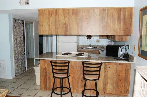 Apartamento Island Winds West 177 Condo