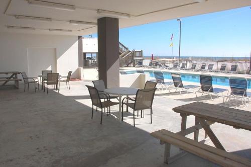 Apartamento Island Winds West 177 Condo