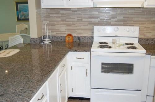 Apartamento Castaways 3b Condo