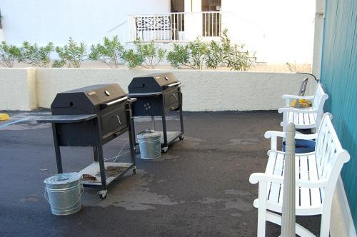 Apartamento Castaways 3b Condo