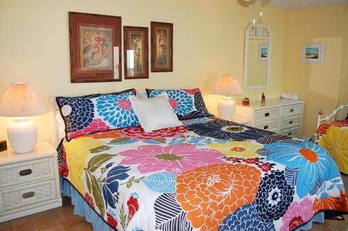Apartamento Castaways 3b Condo