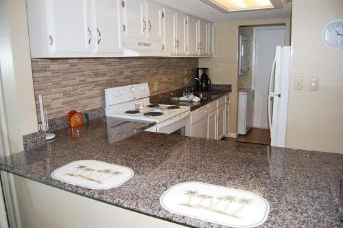 Apartamento Castaways 3b Condo