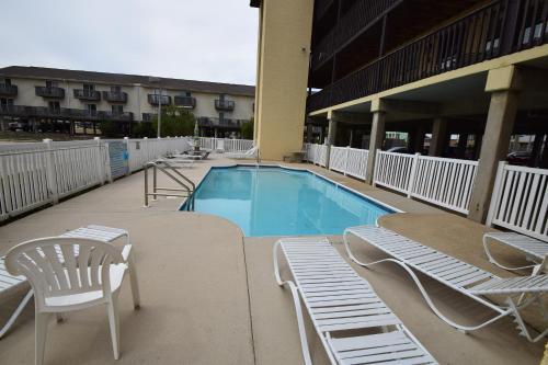 Apartamento Ocean Echo 103 Condo