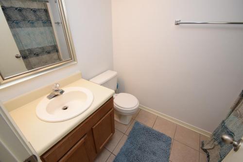 Apartamento Ocean Echo 103 Condo