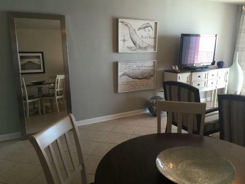 Westwind By Gulf Shores Rentals