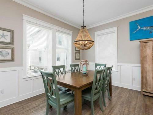 Cool Breeze By Meyer Vacation Rentals