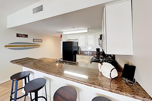 Apartamento Tropw503 Condo