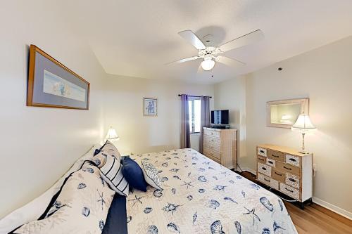 Apartamento Tropw503 Condo