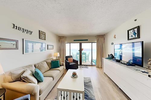 Apartamento Tropw503 Condo