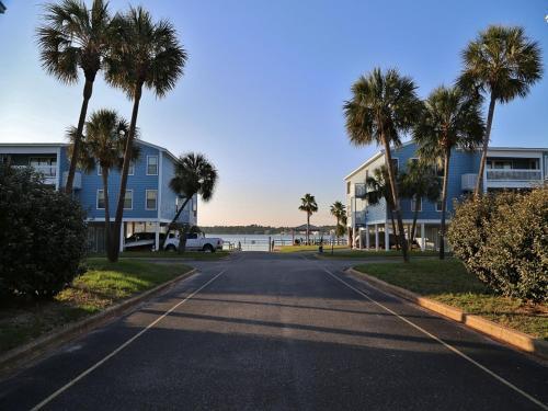 Apartamento Sea Oats G203 Condo