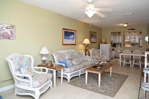 Apartamento Sea Oats G203 Condo