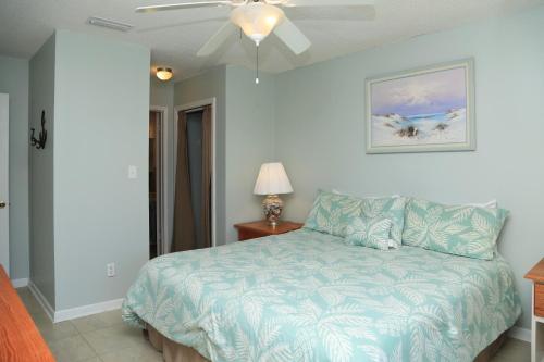 Apartamento Sea Oats G203 Condo