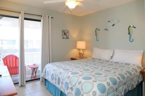 Apartamento Sea Oats G203 Condo