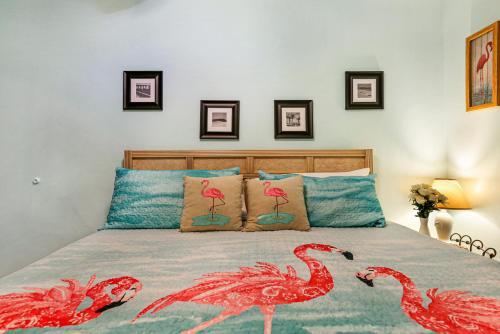 Apartamento Boardwalk 286