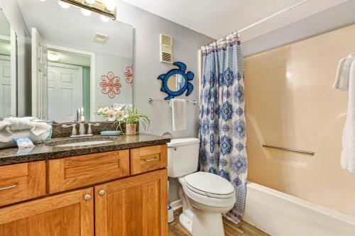 Apartamento Boardwalk 286